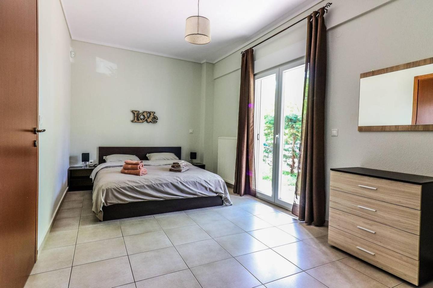 Comfort Luxury Maisonette Tessalónica Exterior foto